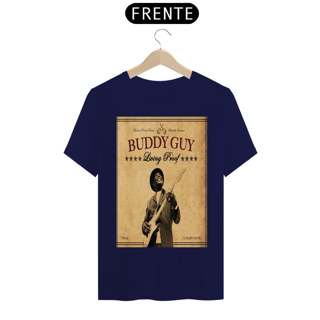 Nome do produto Buddy Guy - Living Proof