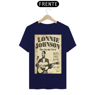 Nome do produto Lonnie Johnson - Blues Stay Away From Me