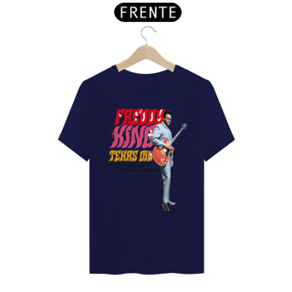 Nome do produto Freddy King - Texas Oil