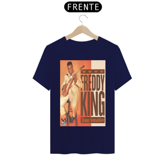Nome do produto Freddy King - Texas Sensation