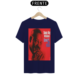 Nome do produto Sonny Boy Williamson - Down and Out Blues