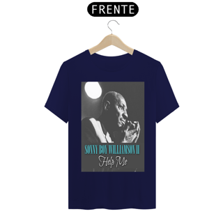 Nome do produto Sonny Boy Williamson II - Help Me