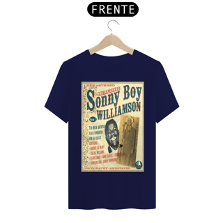 Nome do produto Sonny Boy Williamson 