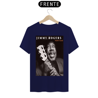 Nome do produto Jimmy Rogers