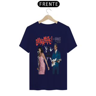 Nome do produto Ike & Tina Turner - Dynamite!