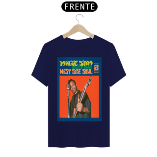 Nome do produto Magic Sam - West Side Soul