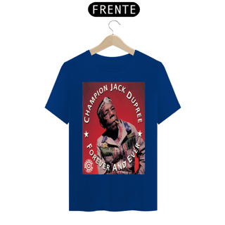 Nome do produto Champion Jack Dupree - Forever and Ever