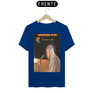 Nome do produto Memphis Slim - The Gate of Horn