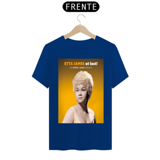 Nome do produto Etta James - At Last!