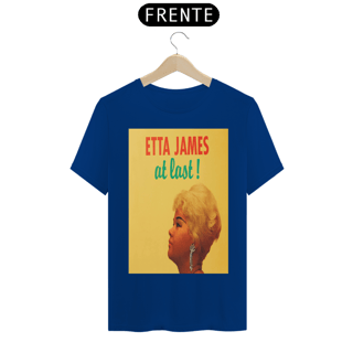 Nome do produto Etta James - At Last!