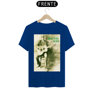 Nome do produto Blind Willie McTell - The Best