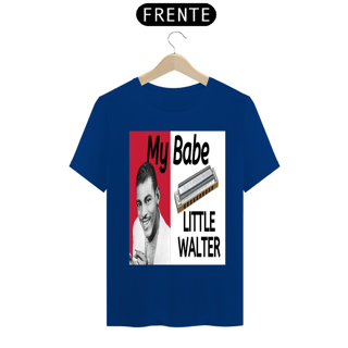 Nome do produto Little Walter - My Babe