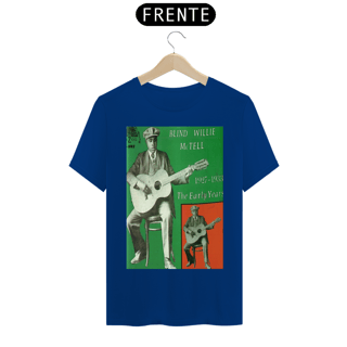 Nome do produto Blind Willie McTell - The Early Years