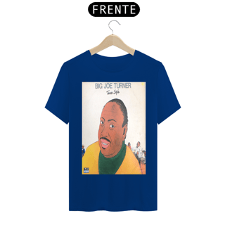 Nome do produto Big Joe Turner - Texas Style