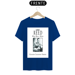 Nome do produto Jimmy Reed - Big Boss Man