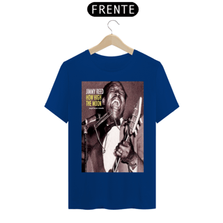 Nome do produto Jimmy Reed - How High the Moon