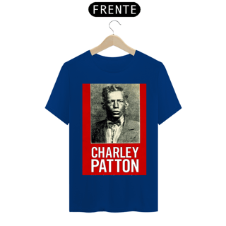 Nome do produto Charley Patton