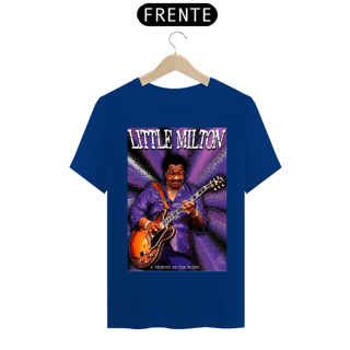 Nome do produto Little Milton - A Tribute to the Blues 