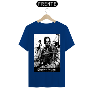 Nome do produto Charley Patton - On Death