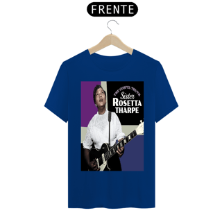 Nome do produto Sister Rosetta Tharpe - The Gospel Truth