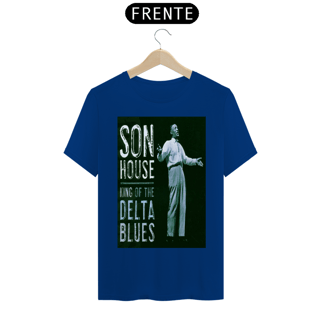 Nome do produto Son House - King of the Delta Blues