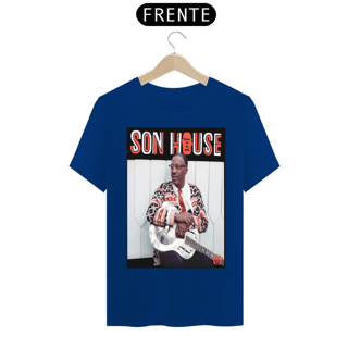 Nome do produto Son House - Forever on my Mind