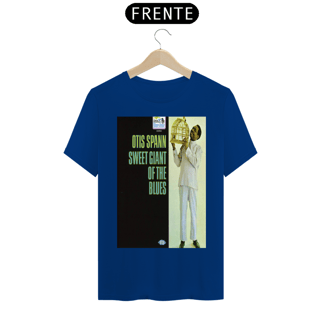 Nome do produto Otis Spann - Sweet Giant of the Blues