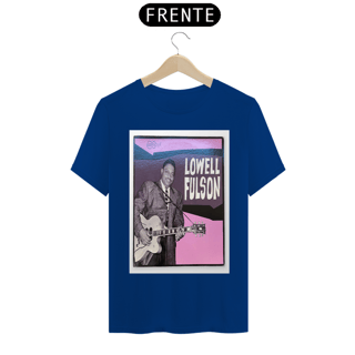 Nome do produto Lowell Fulson