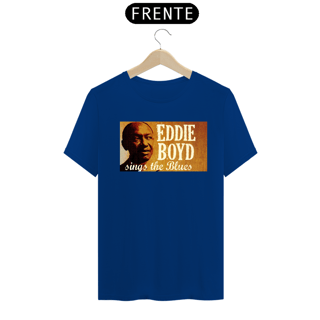 Nome do produto Eddie Boyd - Sings the Blues