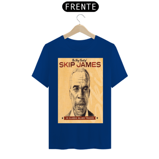Nome do produto Skip James - The Very Best of