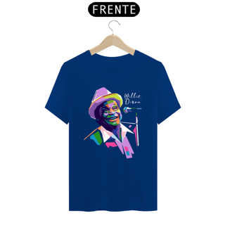 Nome do produto Willie Dixon