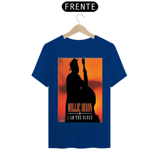 Nome do produto Willie Dixon - I Am The Blues