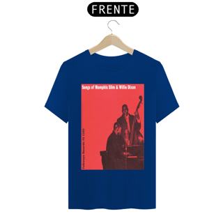 Nome do produto Memphis Slim & Willie Dixon
