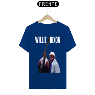 Nome do produto Willie Dixon