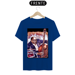 Nome do produto Willie Dixon