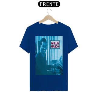 Nome do produto Willie Mabon