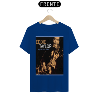 Nome do produto Eddie Taylor - Long Way From Home