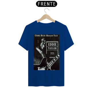 Nome do produto Eddie Taylor - Bad Boy