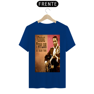 Nome do produto Eddie Taylor - His Golden Years