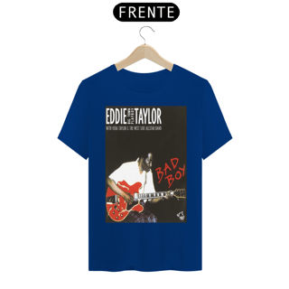 Nome do produto Eddie Taylor - Bad Boy