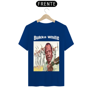 Nome do produto Bukka White