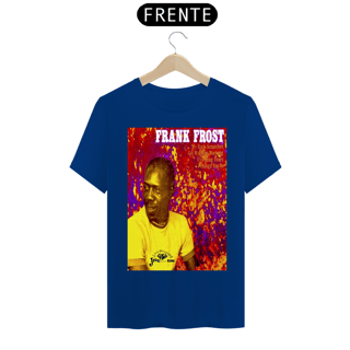 Nome do produto Frank Frost