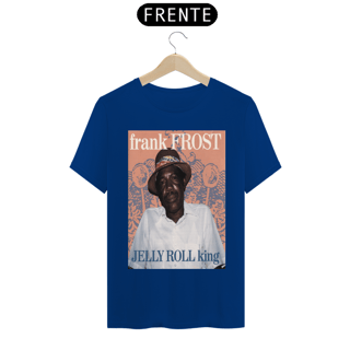 Nome do produto Frank Frost - Jelly Roll King