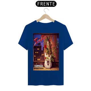 Nome do produto Savatage - Streets a Rock Opera