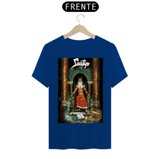Nome do produto Savatage - The Hall of the Mountain King