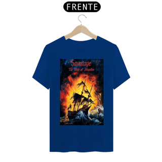 Nome do produto Savatage - Wake of Magellan