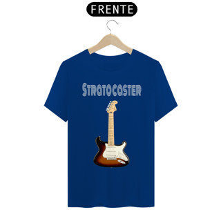 Nome do produto Fender Stratocaster