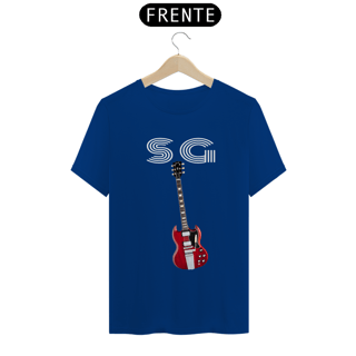 Nome do produto Gibson SG