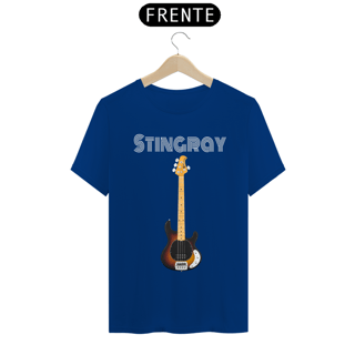 Nome do produto Music Man - Stingray