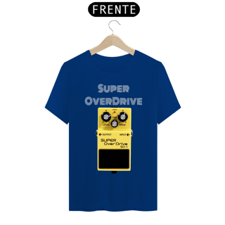 Nome do produto Boss Super OverDrive